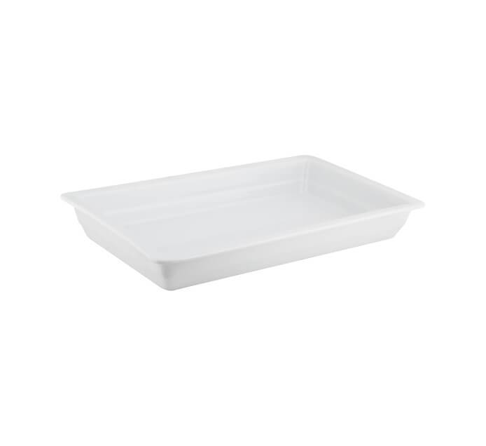 CASTELLO Ceramic Insert GN1/1 – 65mm Deep – The Cater-Ring