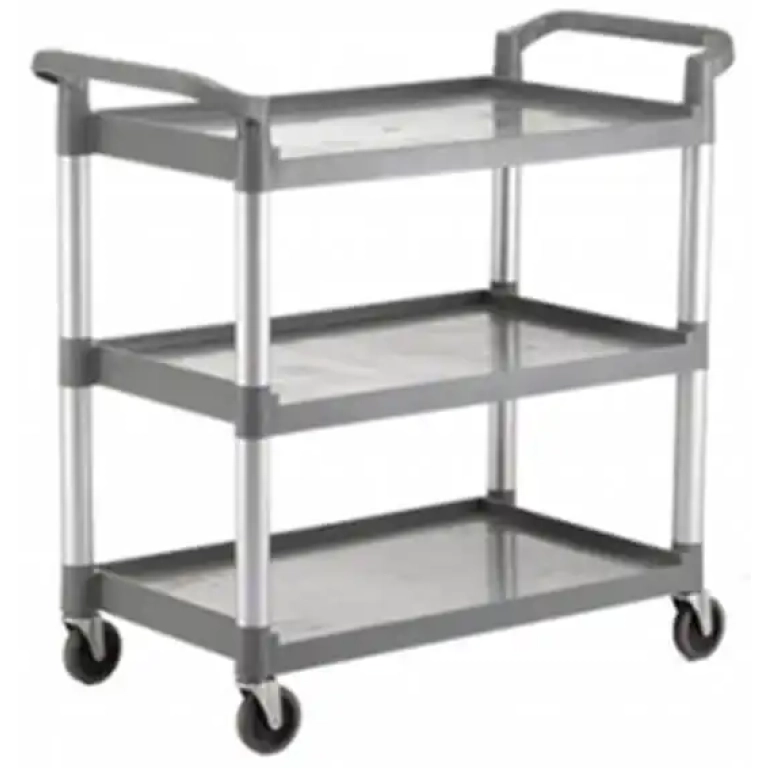 Plastictrolleywithtote bins 2003.jpg