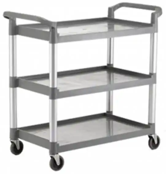 Plastictrolleywithtote bins 2003.jpg