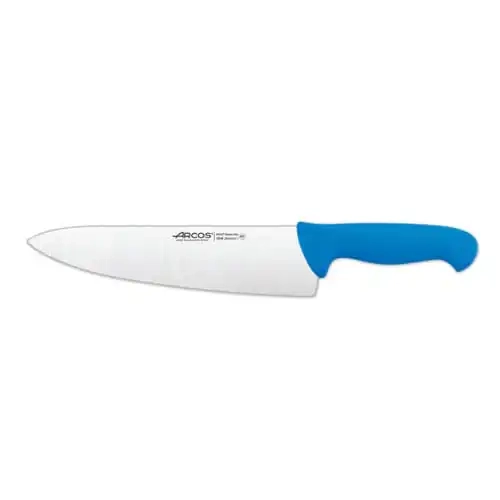 Arcos Chefs K. Wide Blue 25cm