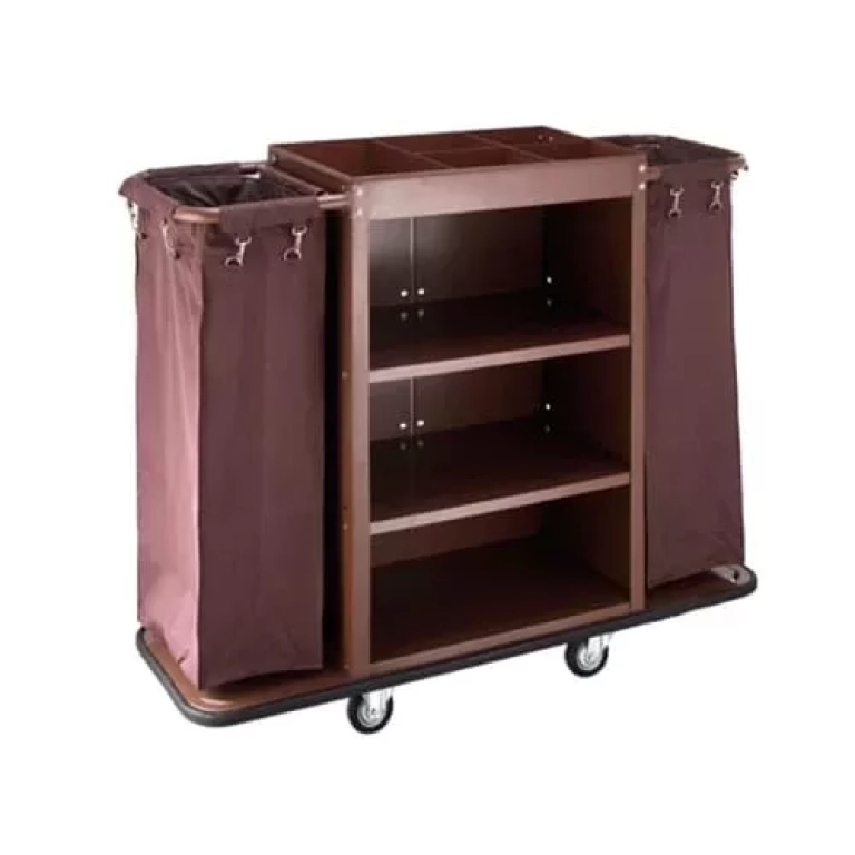 A1166 Room Service Trolley.webp