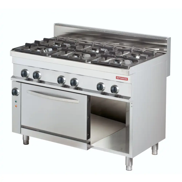 ARISCO Cooking range ARI 6BG EOC 700.webp