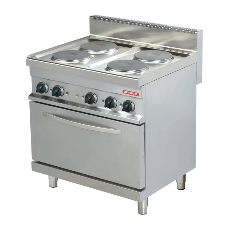 ARISCO Cooking range ARI ER722.webp