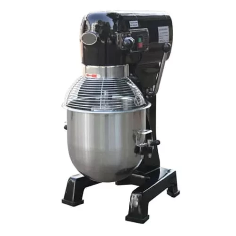 B10GFA 10l Food Mixer Black.webp