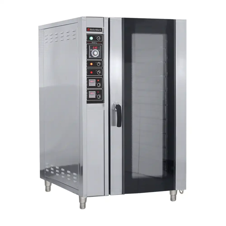 BAKEMARK Convection oven COB RX10D.webp