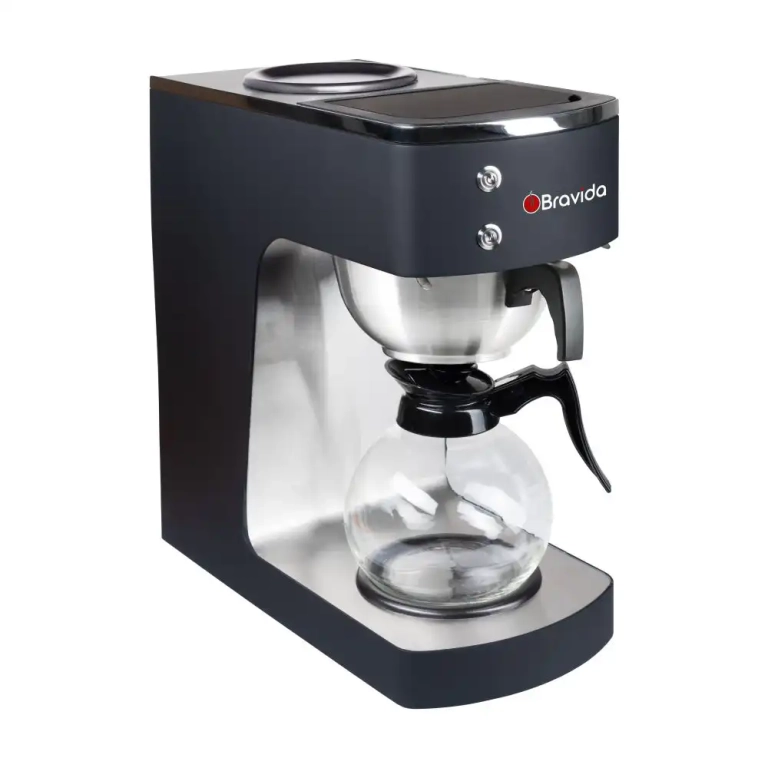 BRAVIDA Coffee brewer CMB1018.webp