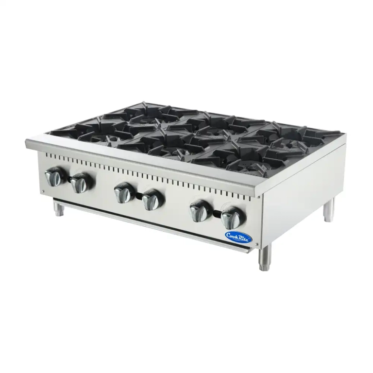COOKRITE Boiling table CR ATHP 36 6.webp