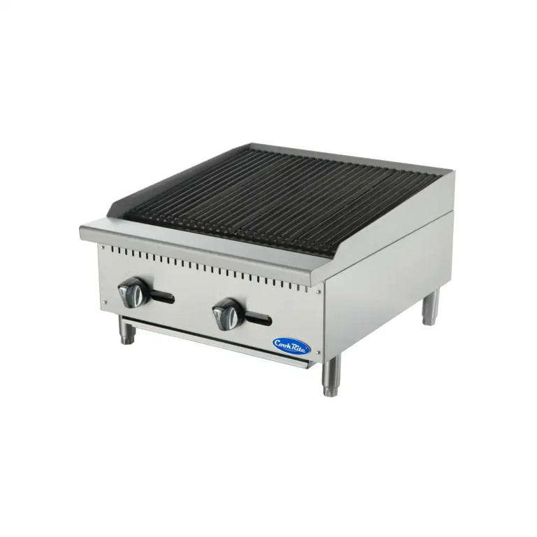 COOKRITE Char griller CR ATCB 24.webp