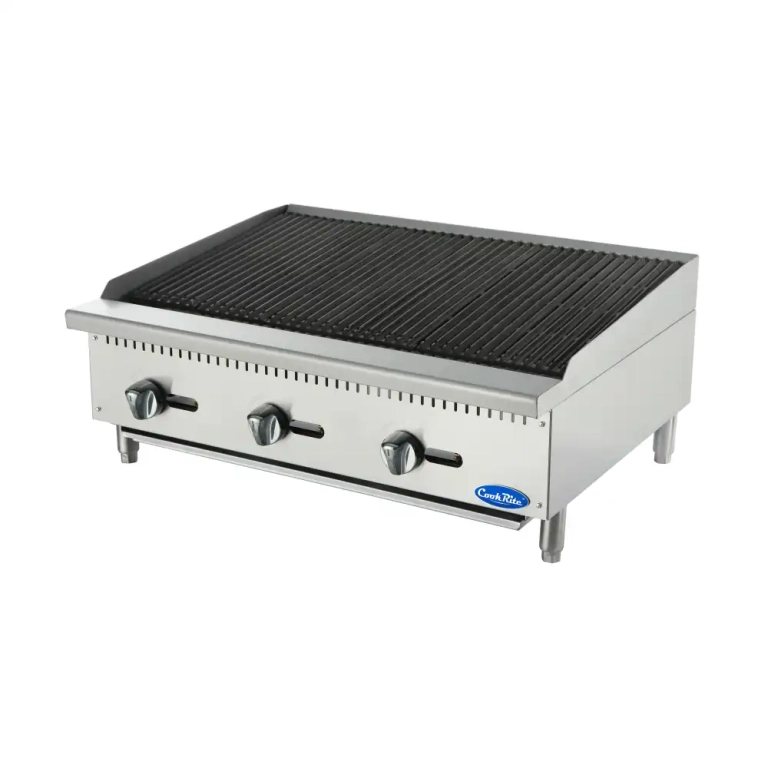 COOKRITE Char griller CR ATCB 36.webp