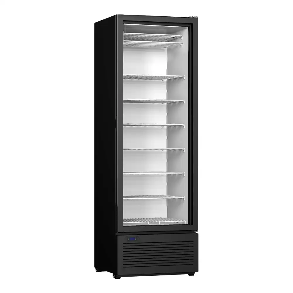 CRYSTAL GR Upright display freezer CRYGR CRF400.webp