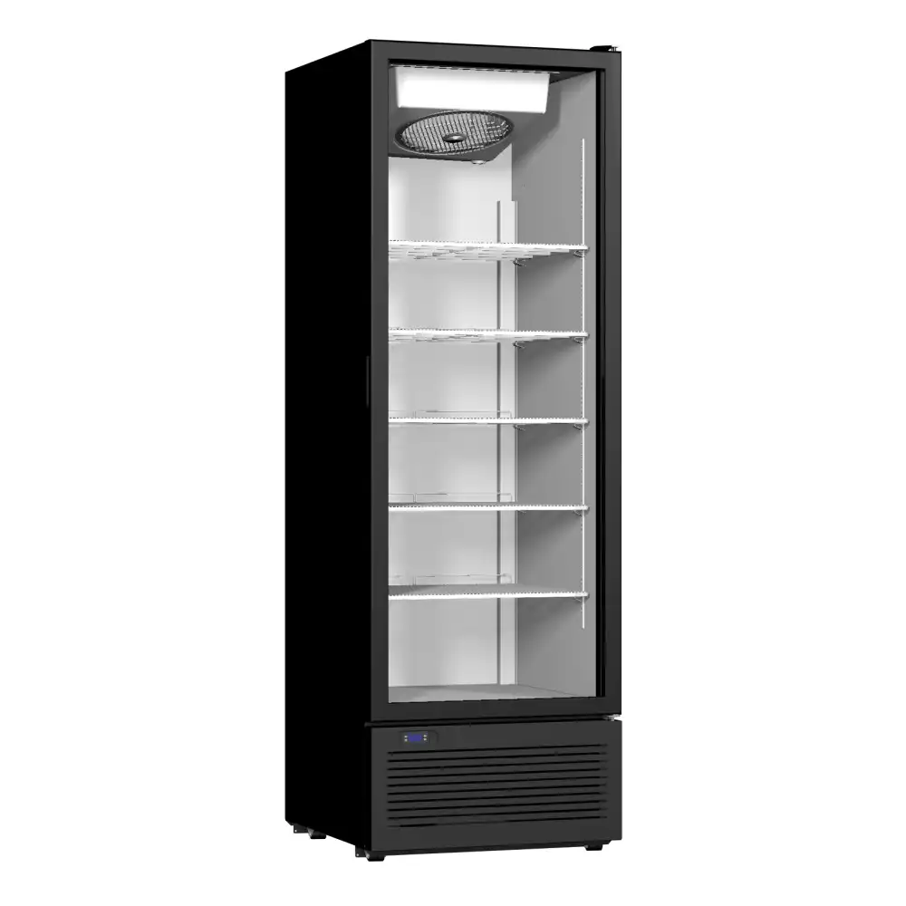 CRYSTAL GR Upright display fridge CRYGR CR500.webp