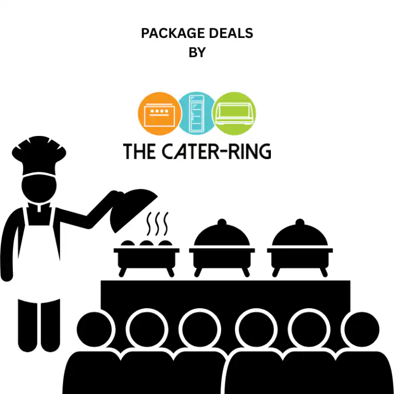Category The Cater Ring Combo nation
