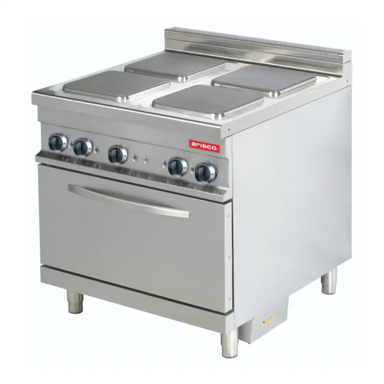 Category The Cater Ring Cooking Equipment