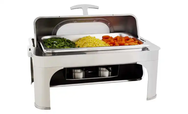 Category The Cater Ring buffet service