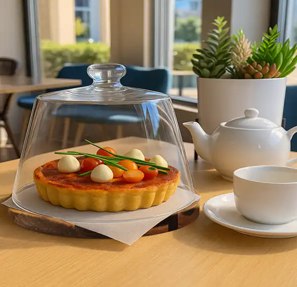Category The Cater Ring tableware