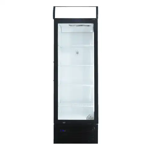 EH365 SINGLE HINGED LOW E GLASS DOOR COOLER R290 CLASS 3 LED STRIP ELECTRONIC CONTROLLER.webp