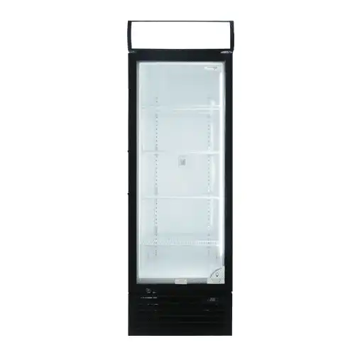 EU650 SINGLE HINGED LOW E HEATED GLASS DOOR FREEZER R290 ICE LINE COIL CLASS 2 LED STRIP ELECTRONIC CONTROLLER 18Deg C The Cater ring solutions johannesburg.webp