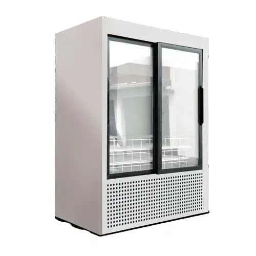 FLC L Beverage Cooler Swing Door.webp