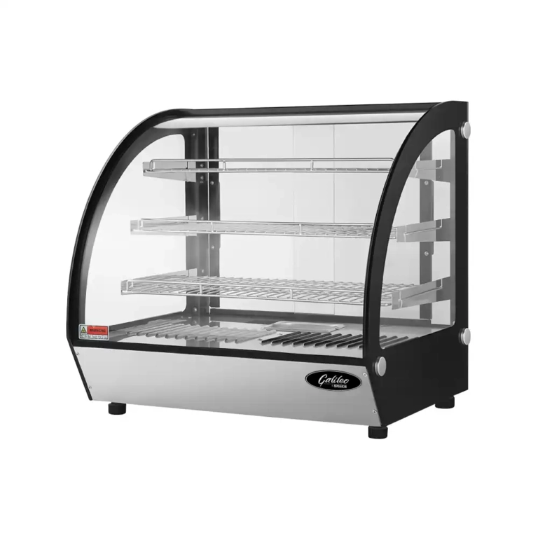 GALILEO Display Cabinet DCG WHY125L.webp