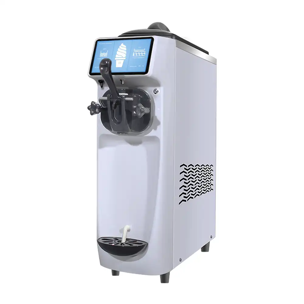 GOSHEN Soft serve SSM ST16RELW W 02.webp