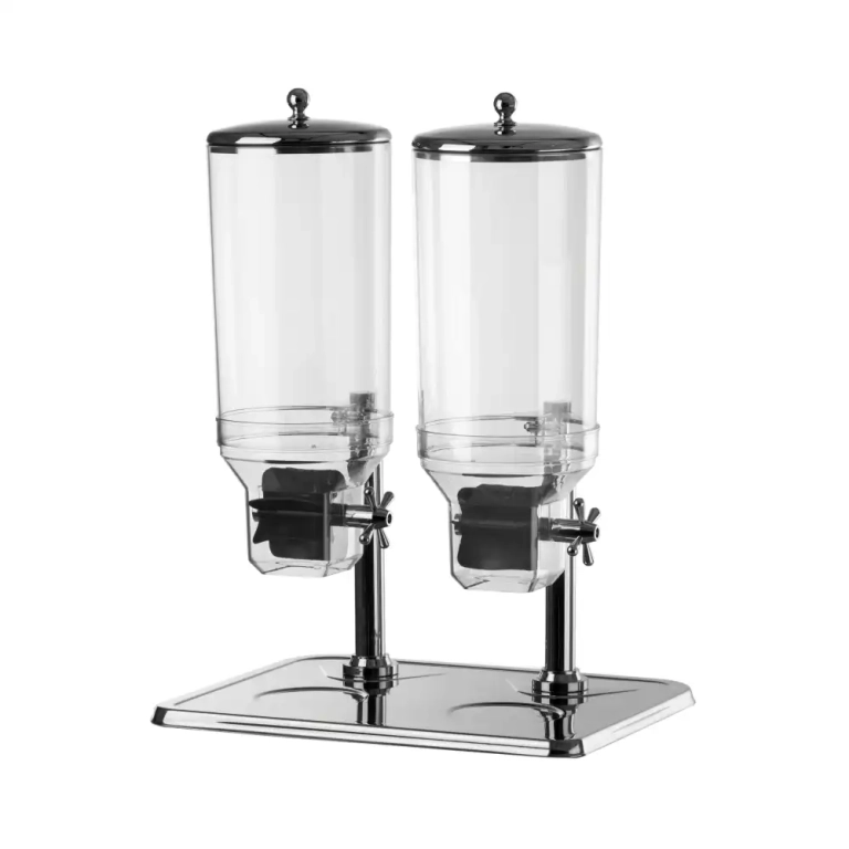 INOXSERV Cereal dispenser BEI AT90133 2.webp