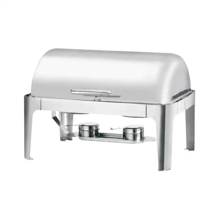 INOXSERV Chafing dish BEI AT61363 2.webp