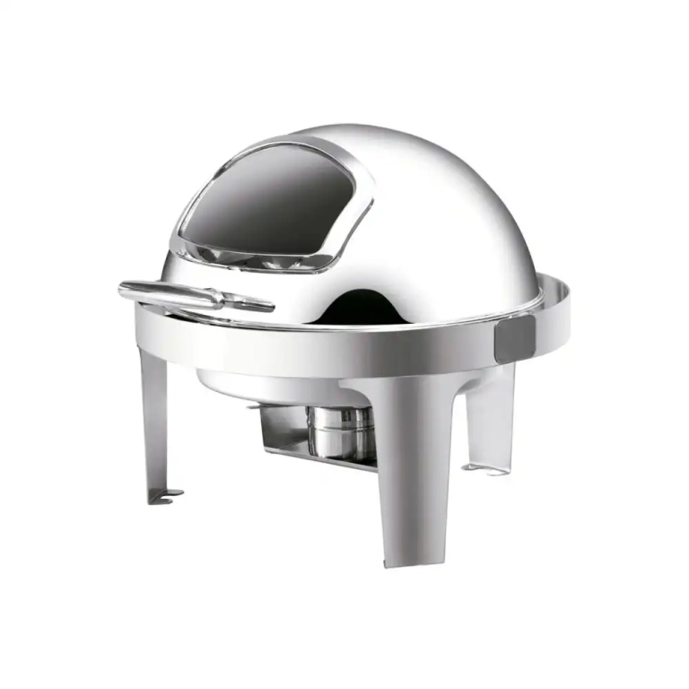 INOXSERV Chafing dish BEI KS51363.webp