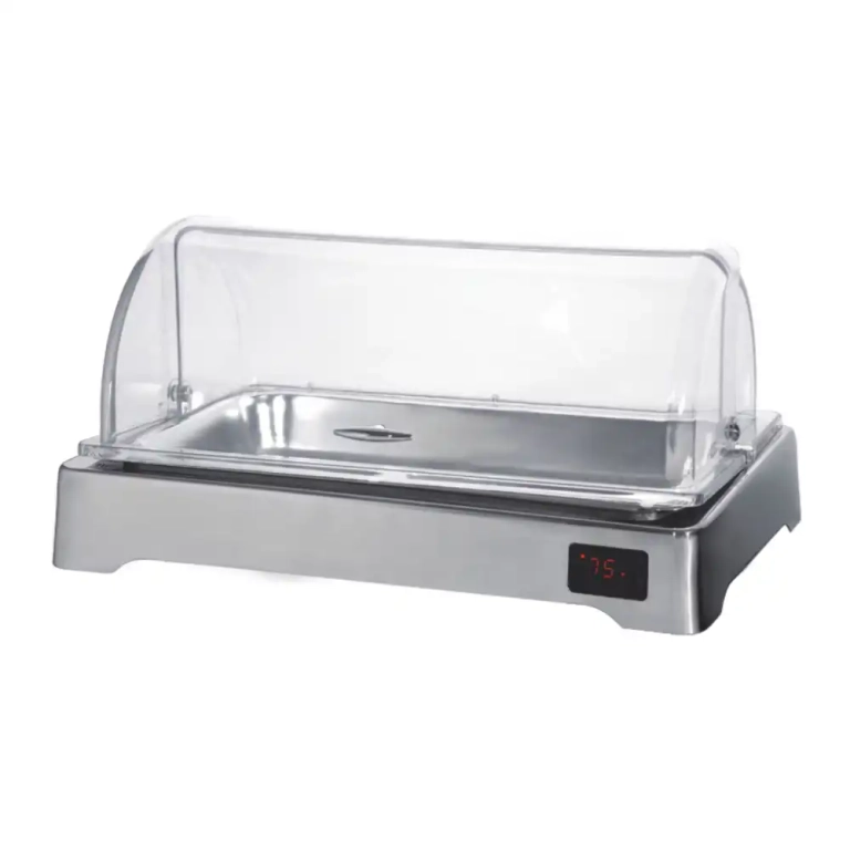 INOXSERV Chafing dish BEI SK62160 1.webp