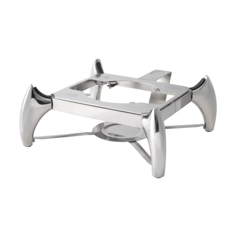 INOXSERV Chafing dish stand BEI S60290.webp