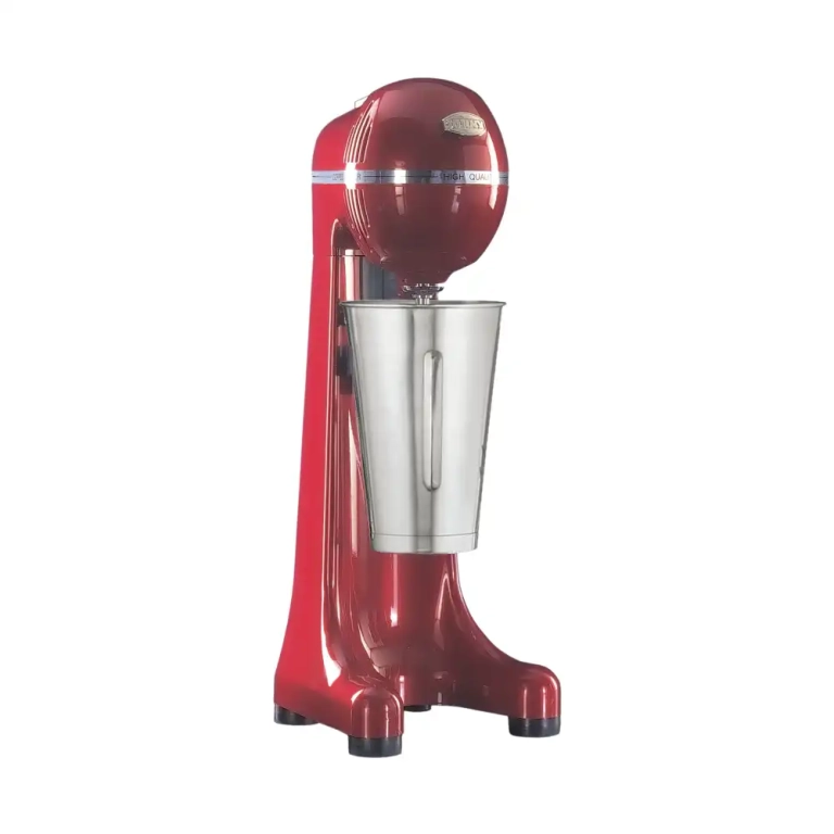 JOHNY Milkshake mixer MMJ0002.webp