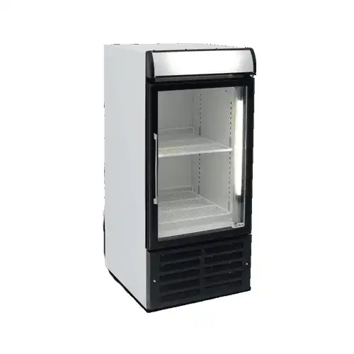 MPM108CL Beverage Cooler Swing Door.webp