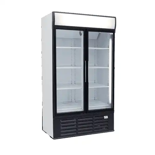 MPM1140CL Beverage Cooler Swing Door.webp