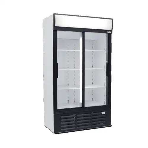MPM1140SD Beverage Cooler Swing Door.webp