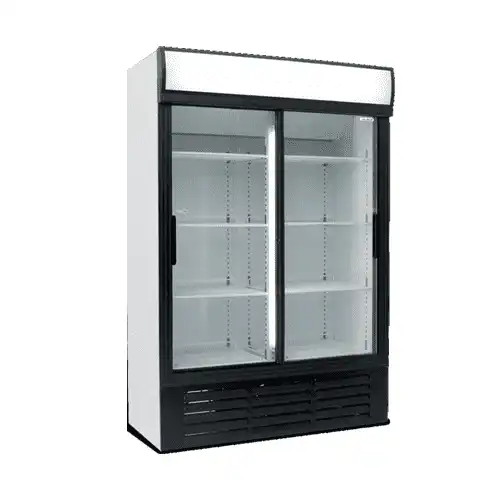 MPM1360SD Beverage Cooler Swing Door.webp