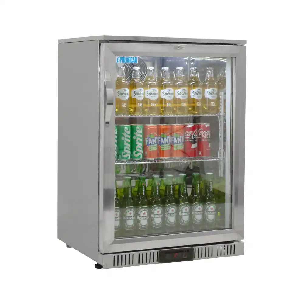 POLARCAB Back bar cooler BBP3001.webp