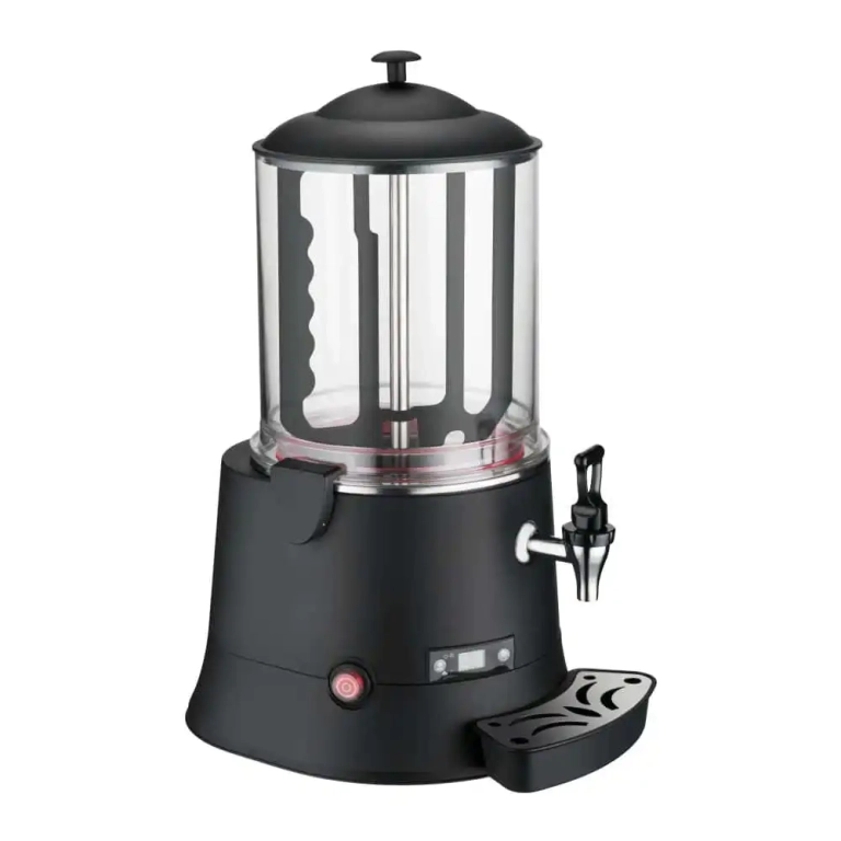 POLARCAB Hot chocolate machine HCP0005.webp