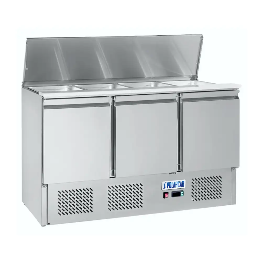 POLARCAB Saldette PCY ESL3850.webp