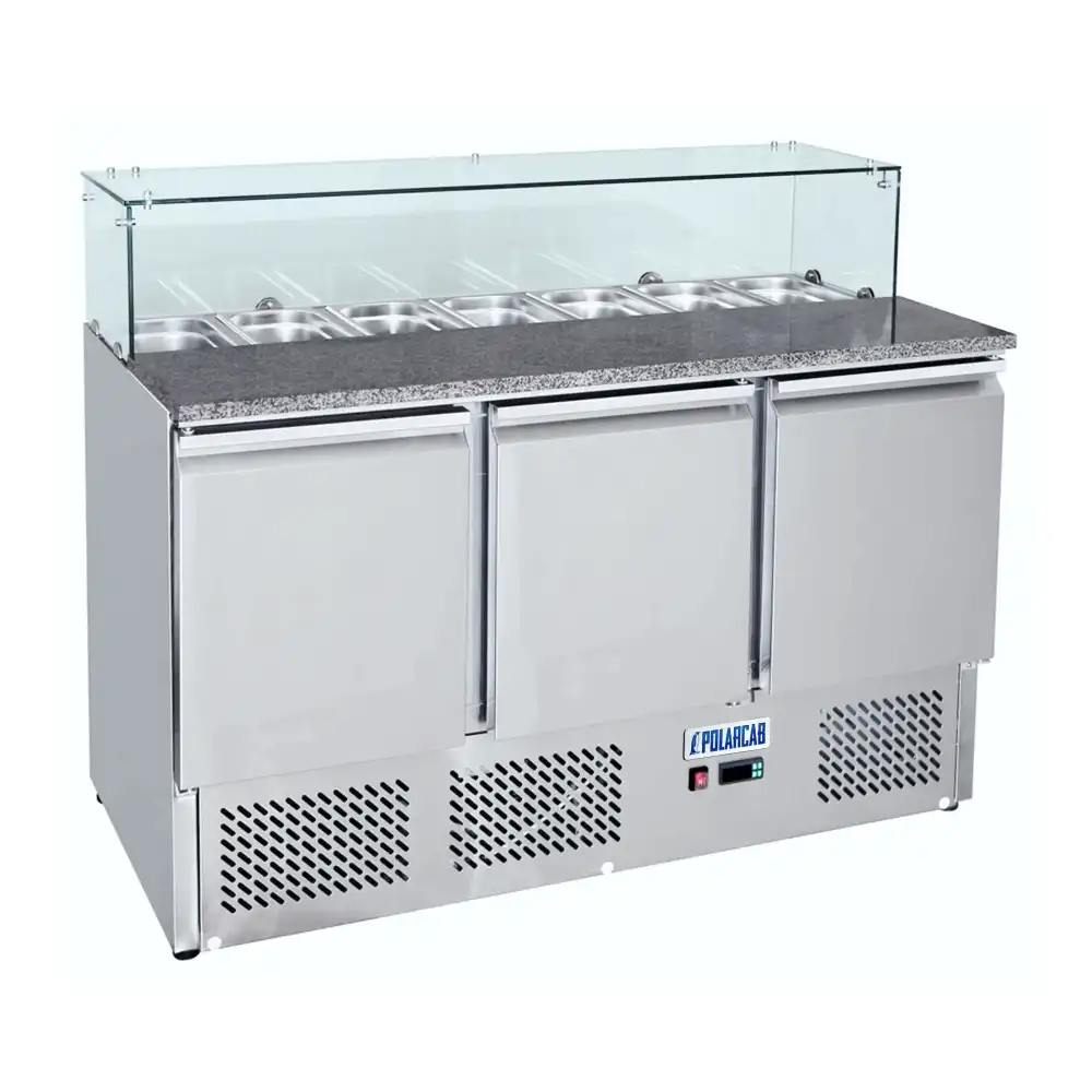 POLARCAB Saldette PCY ESL3864.webp