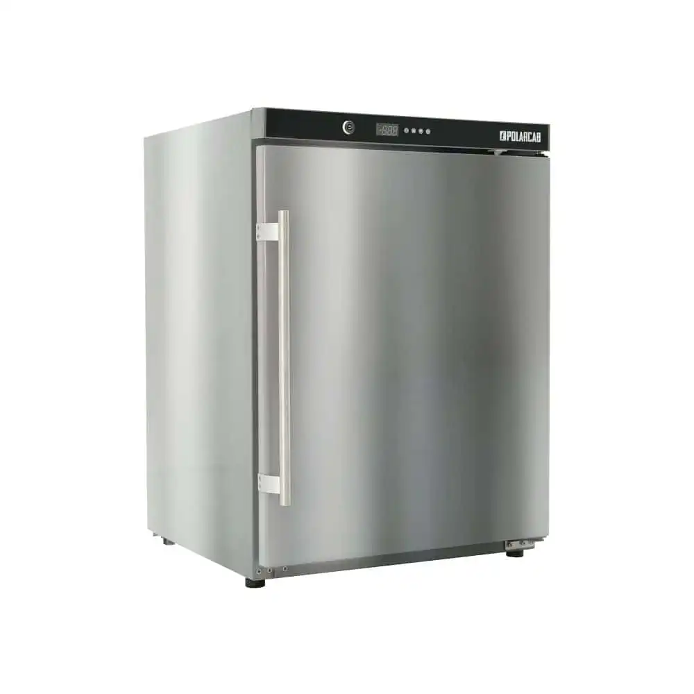POLARCAB Upright fridge PCG SR12S.webp