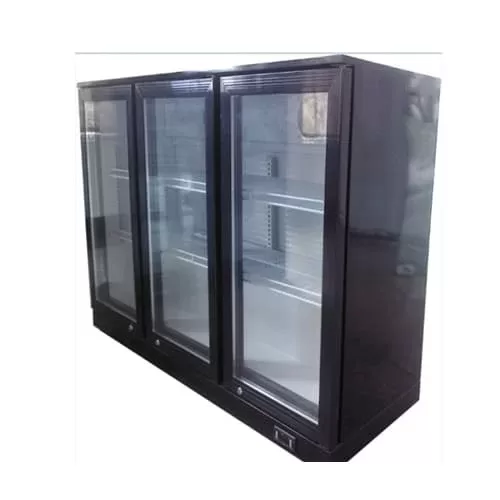 SC300H 3 Door Beer Fridge.webp