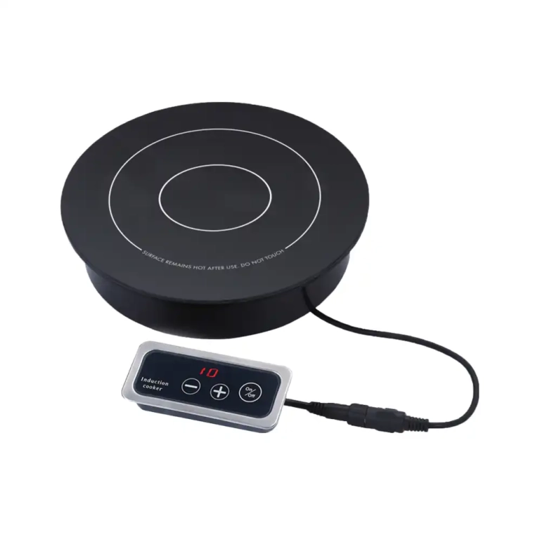 SMARTCHEF Induction warmer ISC BT100T.webp