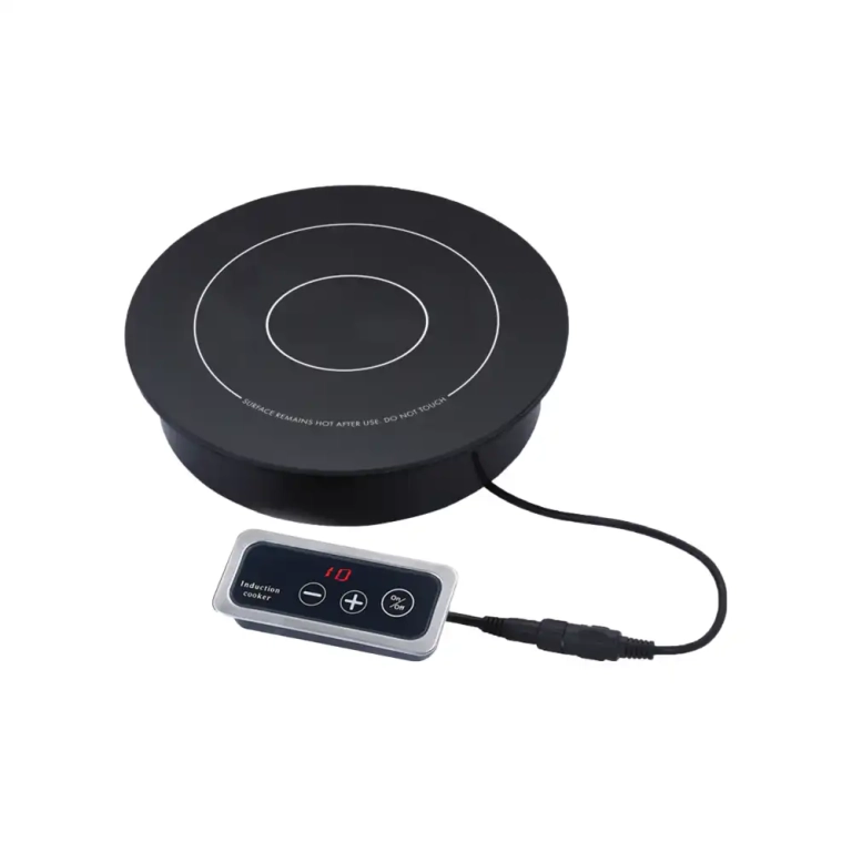 SMARTCHEF Induction warmer ISC BT70T.webp