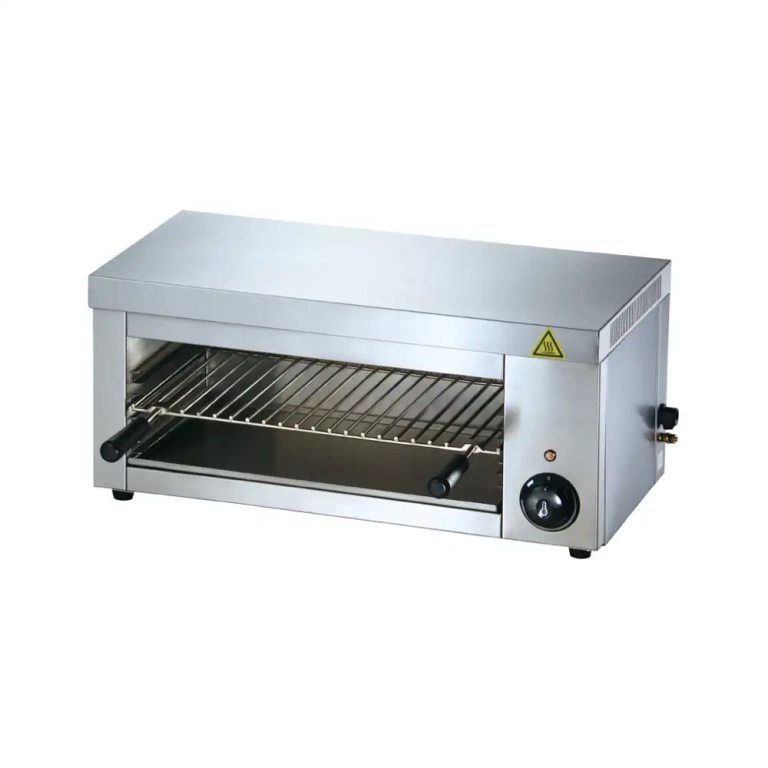 SMARTCHEF Salamander SES0936.webp