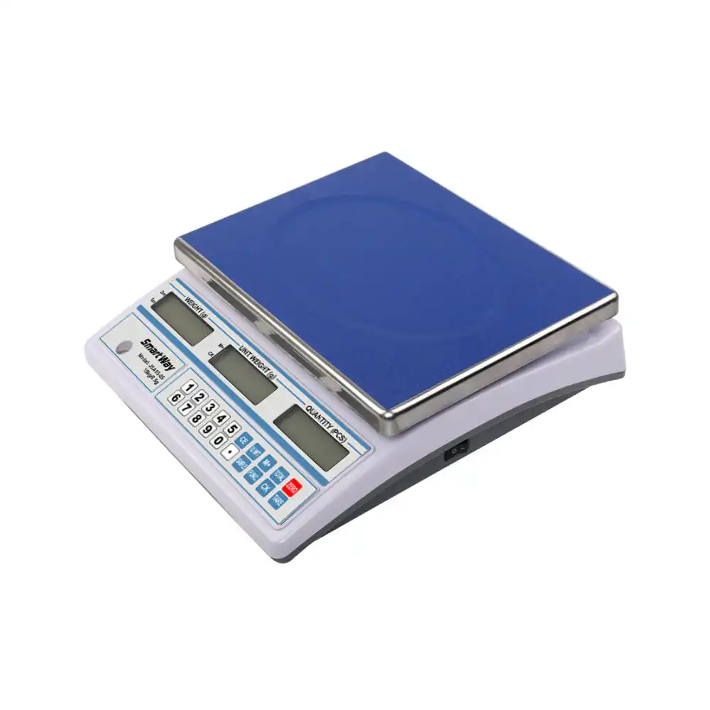 SMARTWAY Scale SW PSS3015.webp