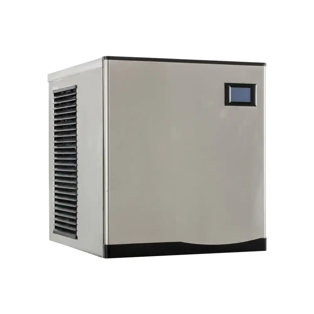 Modular ice machine high ice production per 24 hours 160kg.webp