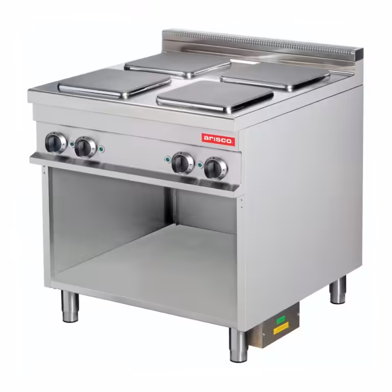 ARISCO Cooking range ARI ER921.jpg
