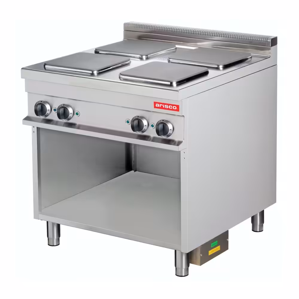 ARISCO Cooking range ARI ER921.jpg