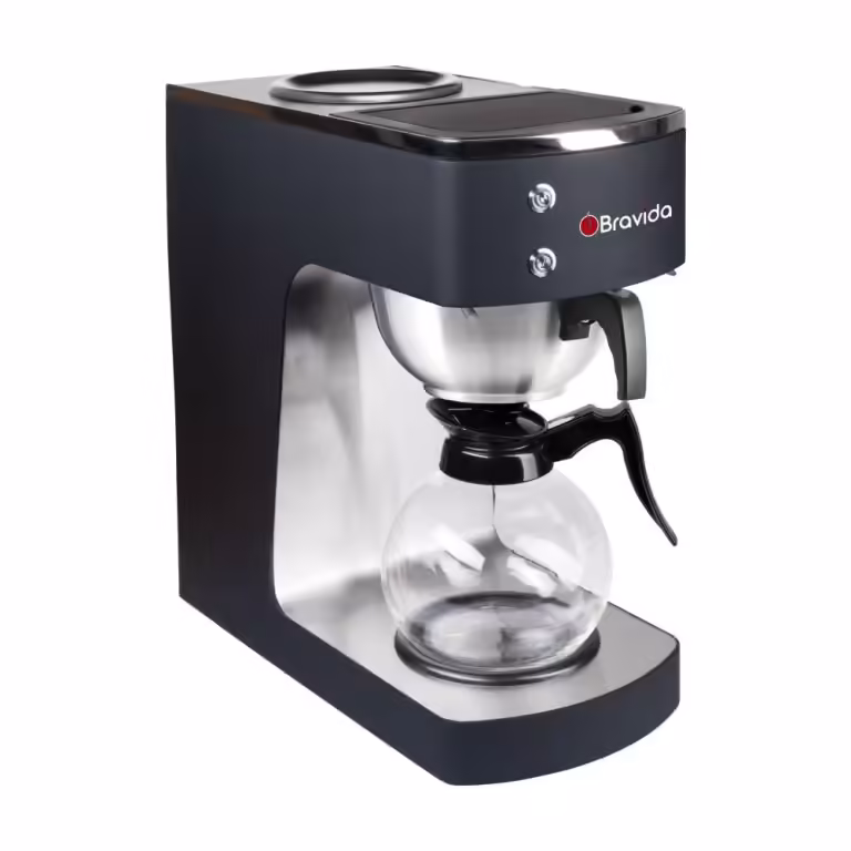 BRAVIDA Coffee brewer CMB1018.avif