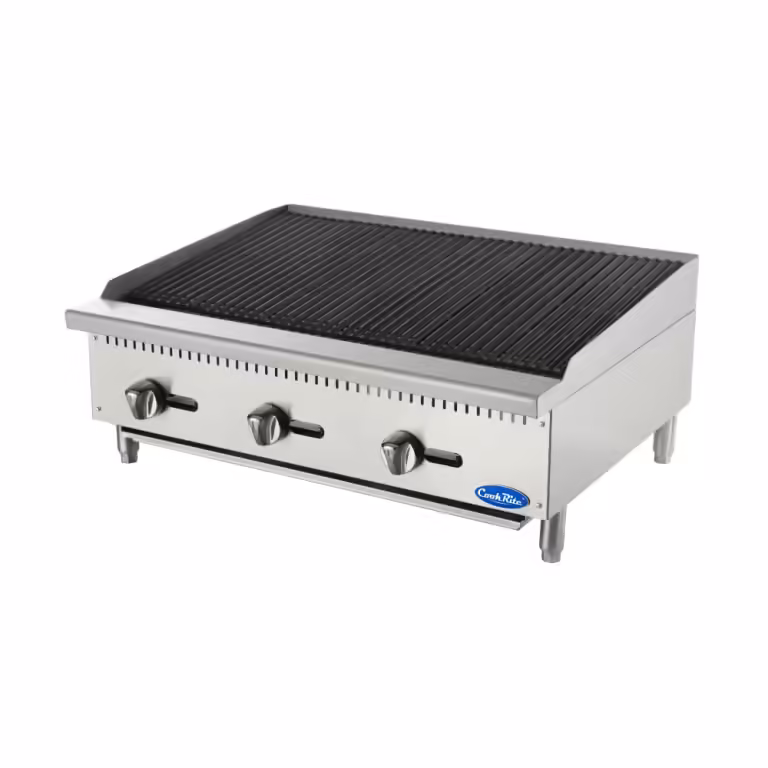 COOKRITE Char griller CR ATCB 36.avif