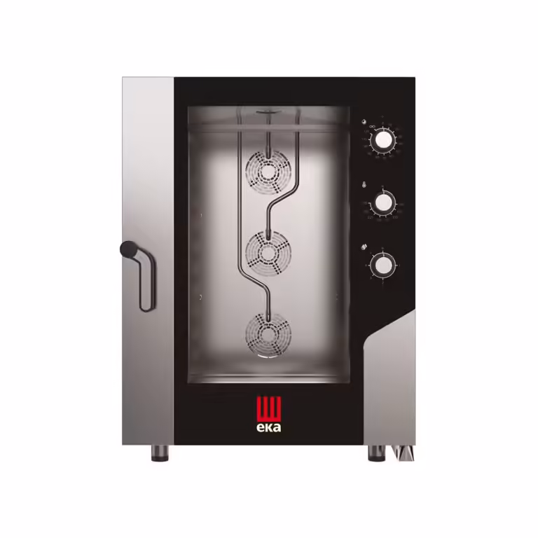 EKA Combi Steamer MKF1064S.avif